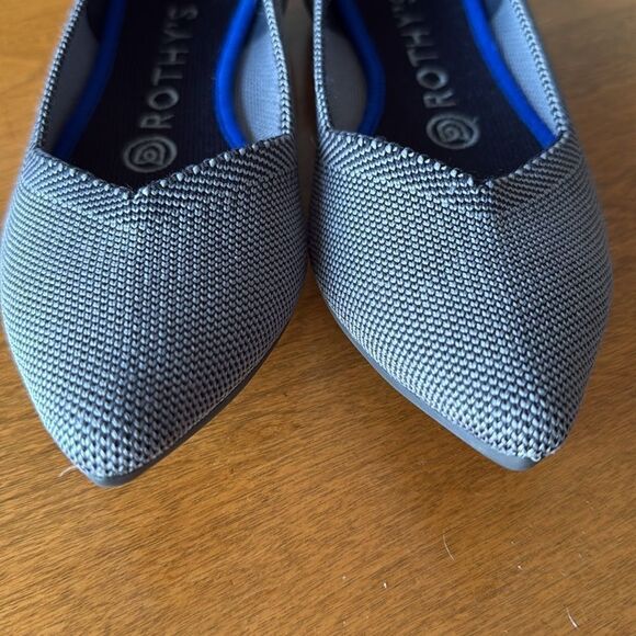 Rothy’s flats - Picture 2 of 7